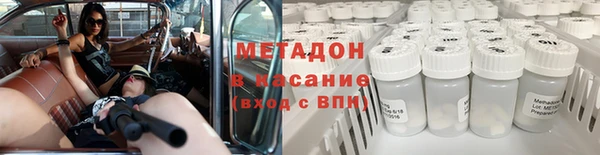 хмурый Алексин